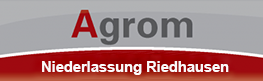 Agrom Riedhausen