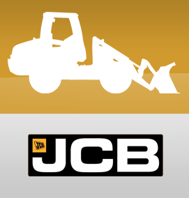 JCB - Agrom Schutterzell