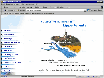 Projekt Lippertsreute