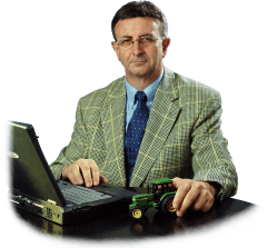 Peter M�ller von Agro-Web