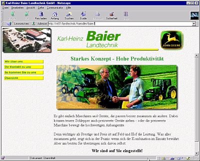 Projekt Baier